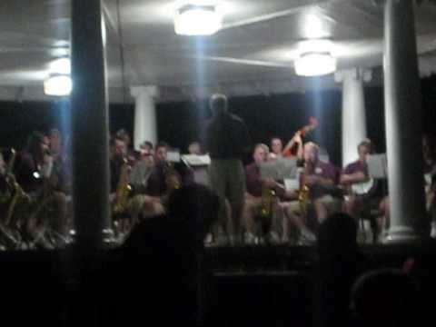 Yakety Sax - Avalon String Band