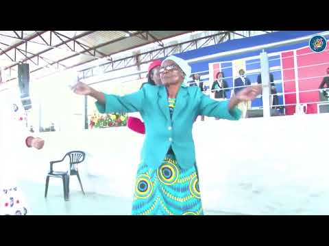 Rev T.I. Murefu - Iri Izwi ndera Mambo ( Ndinobva Kwamuri)