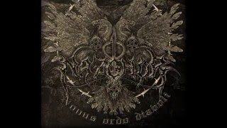 NAZGHOR - Complete Unholyness [Official lyrics video]