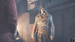 Assassin's Creed: Syndicate GAME MOD ACS_UHDReShade v.2 - download