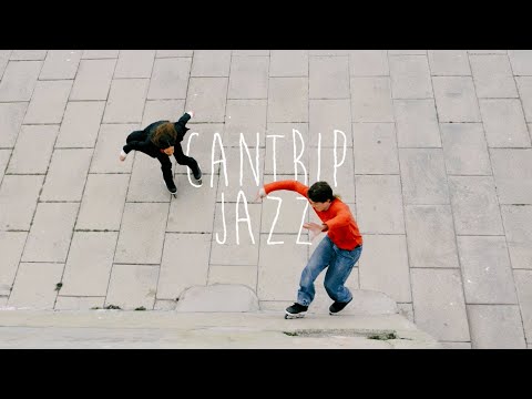 CANTRIP JAZZ