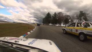 ModSquad Racing Lemons NHMS 2013, Day 2