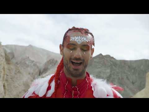 Alive - Leonardo Martinez - Full Music Video