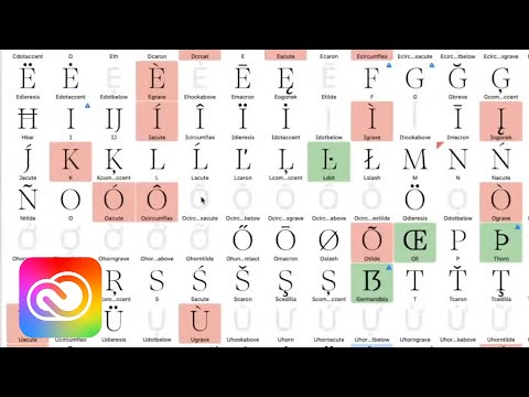 Adobe Fonts Show: Cozy Type Design w/ Joana Correia of Nova Type - Ep 23 | Adobe Creative Cloud