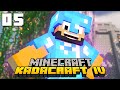 KadaCraft 4: Episode 05 - SAGAD NA PAGHAHANDA