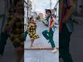 Traditional Philippines Dance Tinikling ThePBFDTsince1946