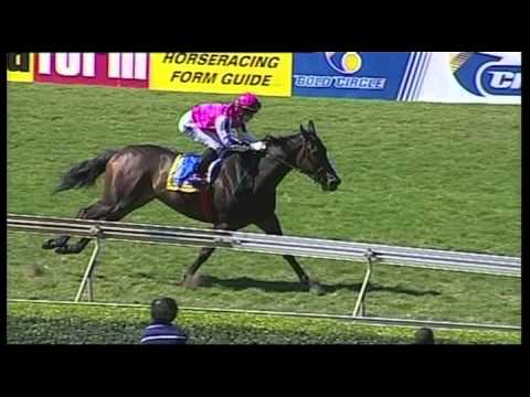 Clairwood 01092013 race 1