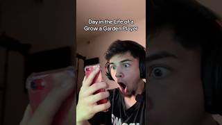 Download lagu Day in the Life: Grow a Garden Player #shorts #viral mp3