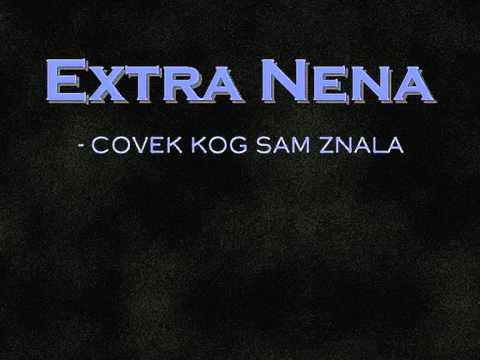 Video thumbnail for Čovek kog sam znala