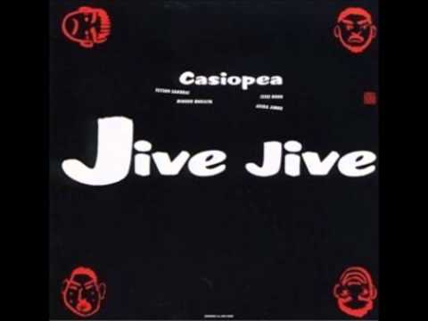 Casiopea - Sweat It Out