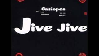 Casiopea - Sweat It Out