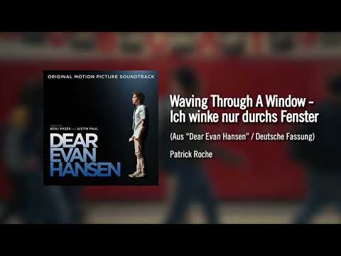 Video thumbnail for Waving through A Window (Deutsche Fassung)