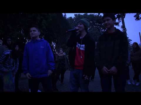 Nesquik Vs Reyess (8vos de Final) UnderOverdoze Battles Vol.6