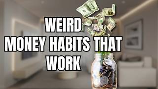 6 Weird Money Habits That Quietly Made Her Rich