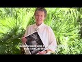 "Guido Harari. Remain in light". A special message by Laurie Anderson