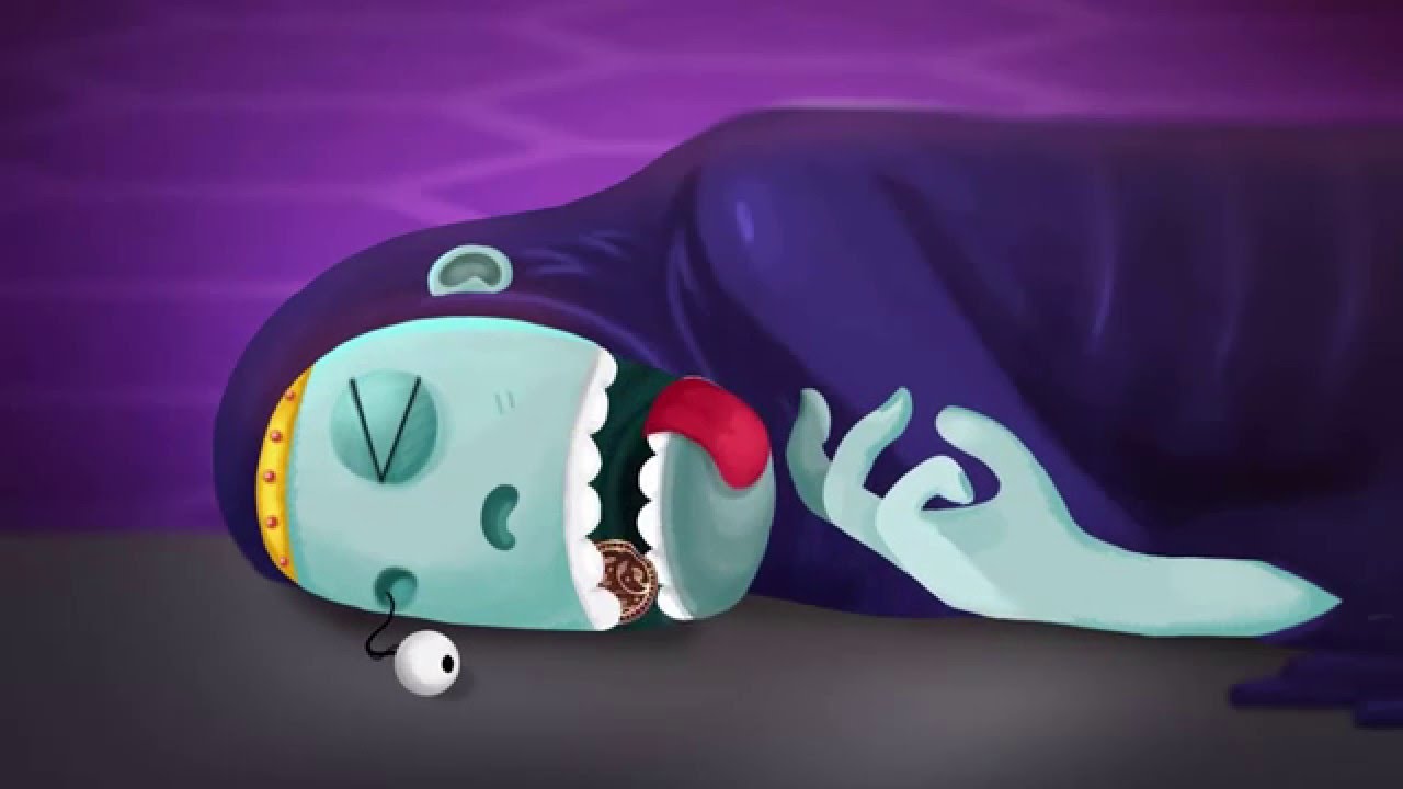 Mutropolis teaser trailer teaser