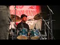 PJ FAIRLEY BAND The Heart Of Rock N Roll Live Cover 2023