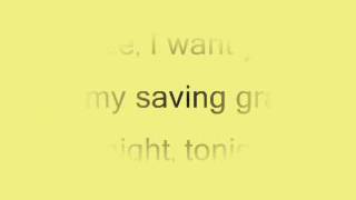 the cab intoxicated lyrics