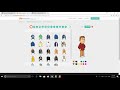 How To Copy Create Comedy World Characters Updated