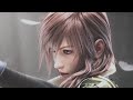 Final Fantasy XIII OST Atonement Slowed Reverb