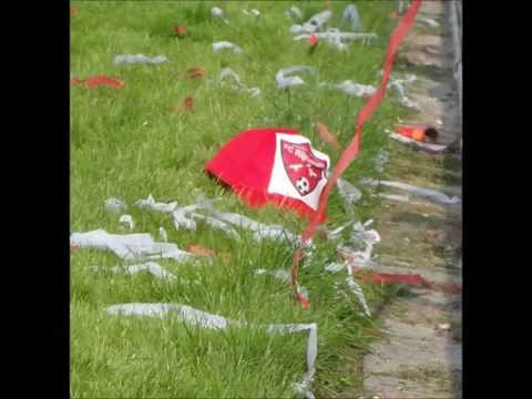 Supportersdag FC Rijnvogels