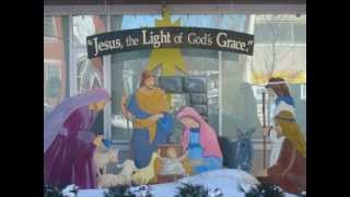 Silent Night  - Sung by The Priests - Photos by Paul Lauzon