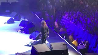 Foo Fighters - Dave &amp; Taylor (Backstage)