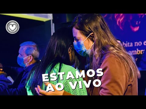 Comunidade Aliança de Amor - Culto de Celebração 19/10/2025