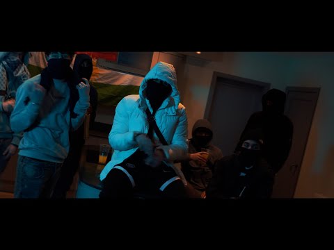 Sharkz - Commitment Issues [Music Video]