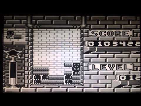 pac attack game boy rom