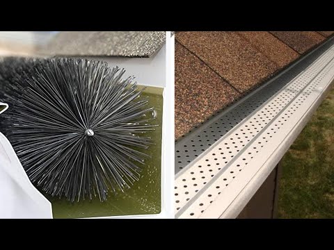Top 5 Best Gutter Guard Reviews | Only Top Models Listed in 2023