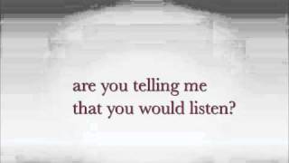 Star Crossed - Scary Kids, Scaring Kids [Lyrics]