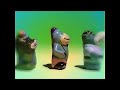 Boomerang From Cartoon Network Promos Cable Providers Collection 2000 05 2007 08