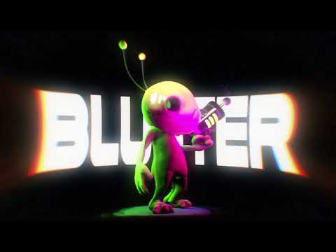 [FREE] Electro Punk x Crystal Castles x Synth Rock Type Beat "Bluster" 2022