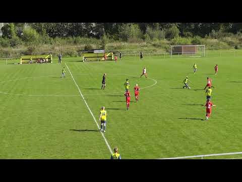 SK junior Teplice U13   1 pol.