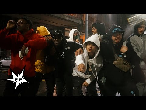 CheckTeam - WOK (Dir. by @kcoyi)