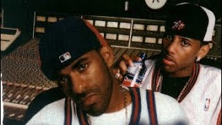 Fabolous - Figadoh Freestyle (2001)