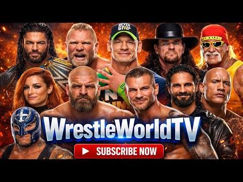 Cena, Reigns, Jericho, Show & Henry Vs Rollins, Kane & Wyatt Family - Smackdown 05/09/2014 Español