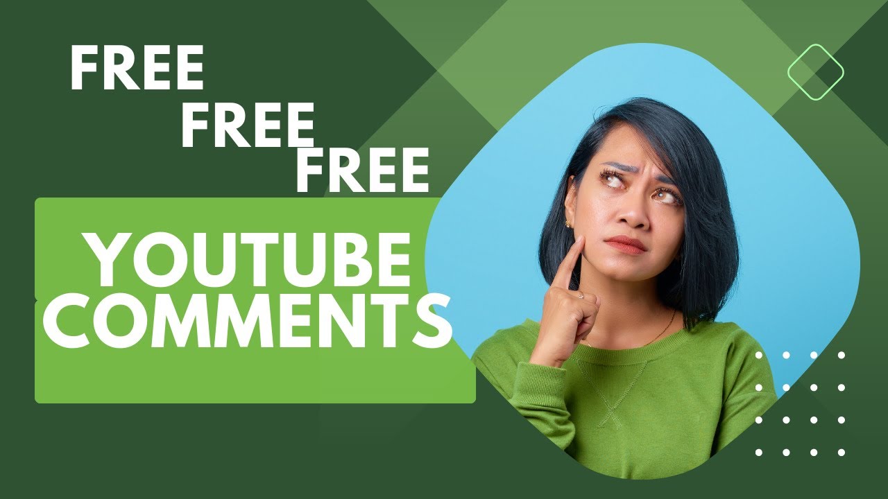 YouTube Auto Comment | YouTube Comments | How to Get unlimited youtube comment