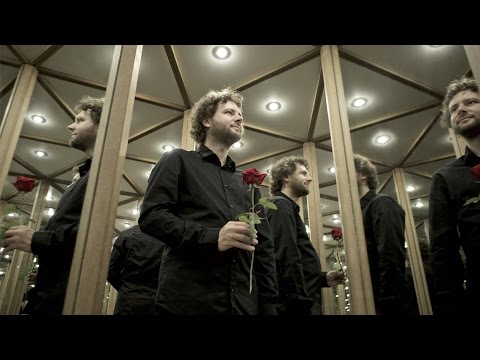 Neboj se taky mluvit - Jan M.