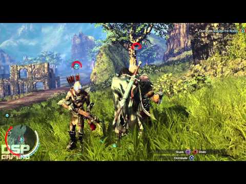 Middle-Earth: Shadow of Mordor (PS4) pt70 - A Different Strategy