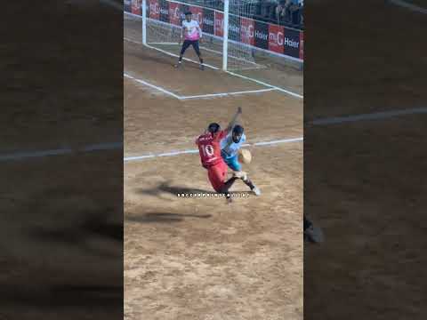 Skilled Player 🥵🔥 African Neymar