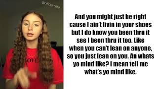 Drugs All In Your Veins To Hide The Pain || officialmere