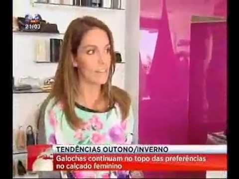 Cubanas @ Jornal da Noite da SIC | 28-08-2014