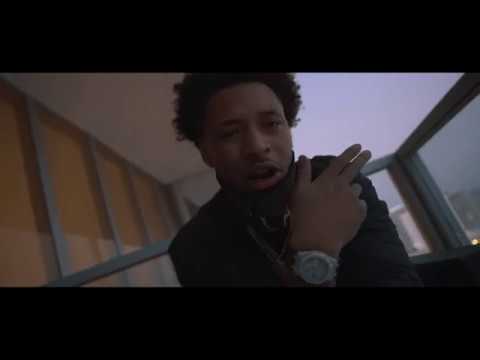 DUBB BANKROLL- "House Arrest Tingz Freestyle"