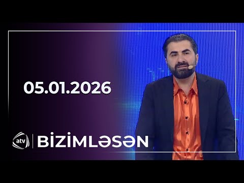 Bizimləsən / 05.01.2026