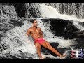 BBpics.com Model Profile Series: Competitive Bodybuilder/Physique Athlete: MICHAELL CULLUM