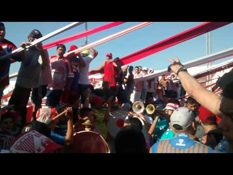 Los andes cala lomas de zamora Chuly Tapari