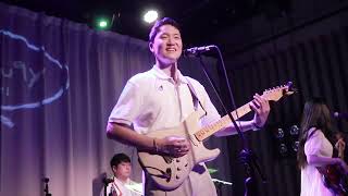 230701 해서웨이 - 파도 (Hathaw9y - Wave) @벨로주홍대