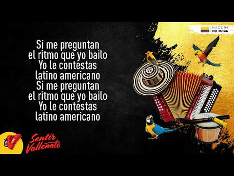 A Ritmo Cha Cun Cha - Binomio De Oro